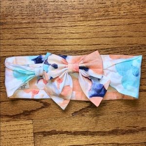 Janie and Jack headband